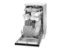 Amica ZMYWARKA DIM42E6EBqO - 1489775 - zdjęcie 4